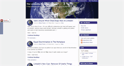 Desktop Screenshot of linkedinpersonaltrainer.com